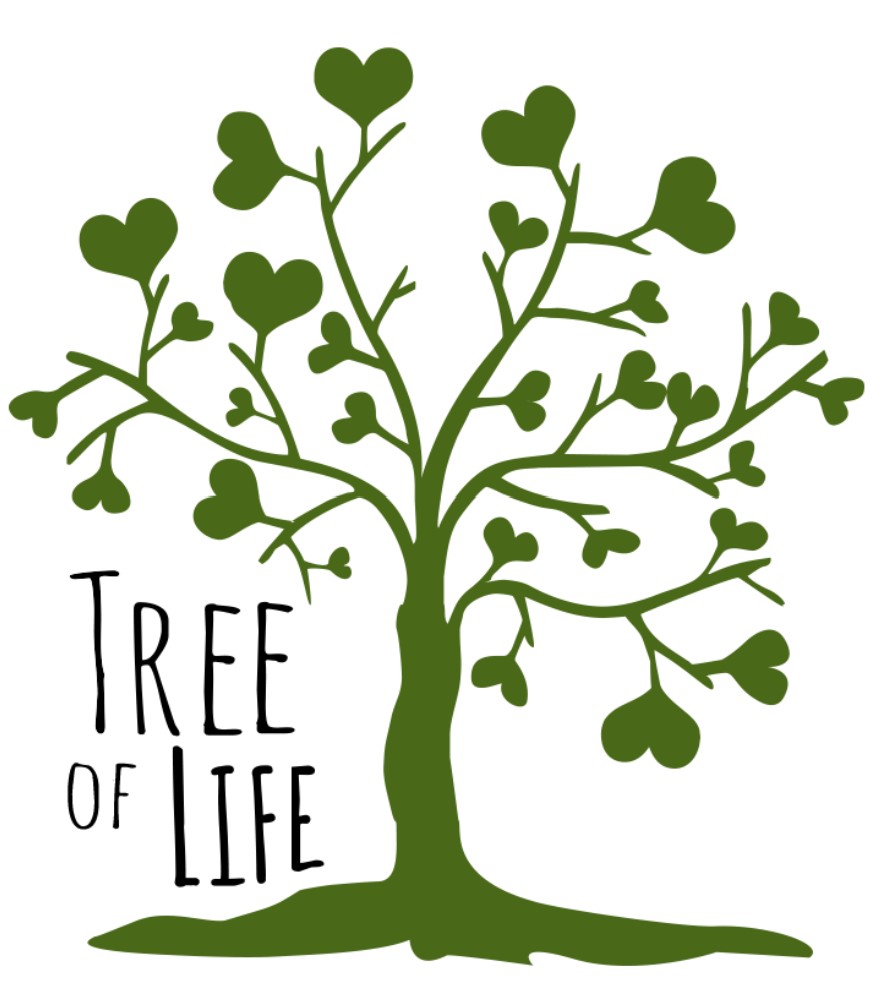 logo Tree of Life